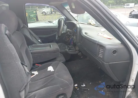 2000 GMC Sierra 1500 Sl from USA, damaged, VIN 1GTEC14V4YE309333